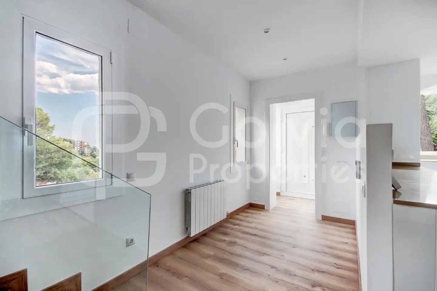 Detached homes for sale in El Poal