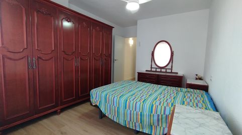 Foto 3 de Piso de alquiler en Casco Antiguo, Águilas