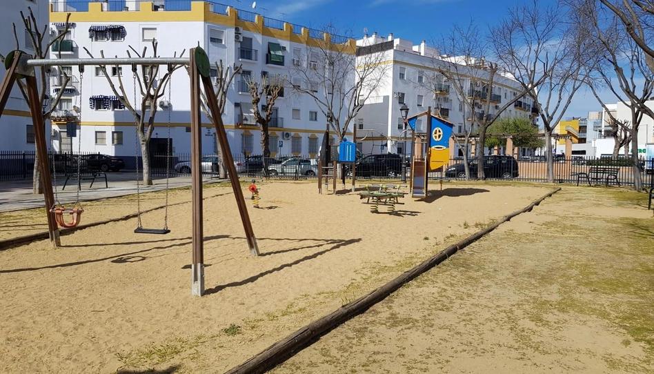 Foto 1 de Pis en venda a Écija, Sevilla