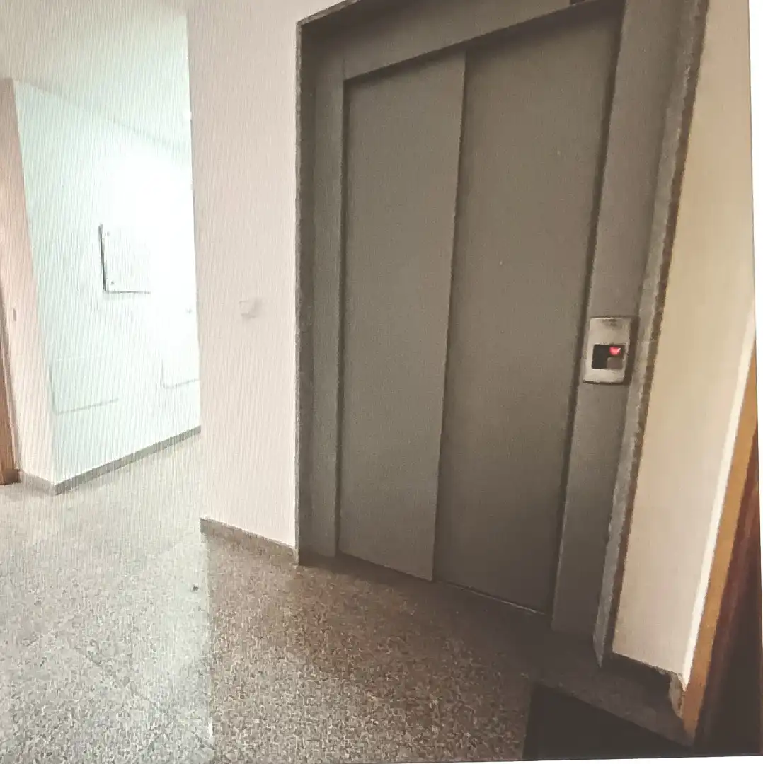 Piso de alquiler en Murcia con Trastero y Lavadora