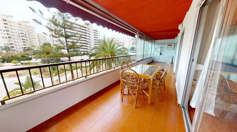Foto 4 de Piso en venta en Avenida San Sebastián, Playa de San Juan, Alicante / Alacant