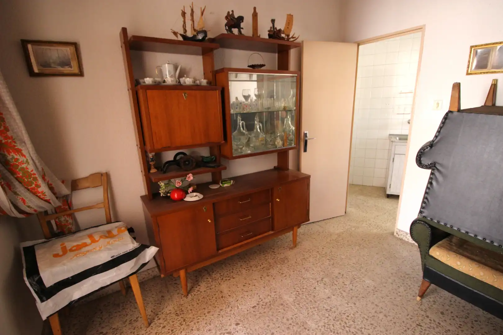 Kitchen of Buildings for sale in Armilla