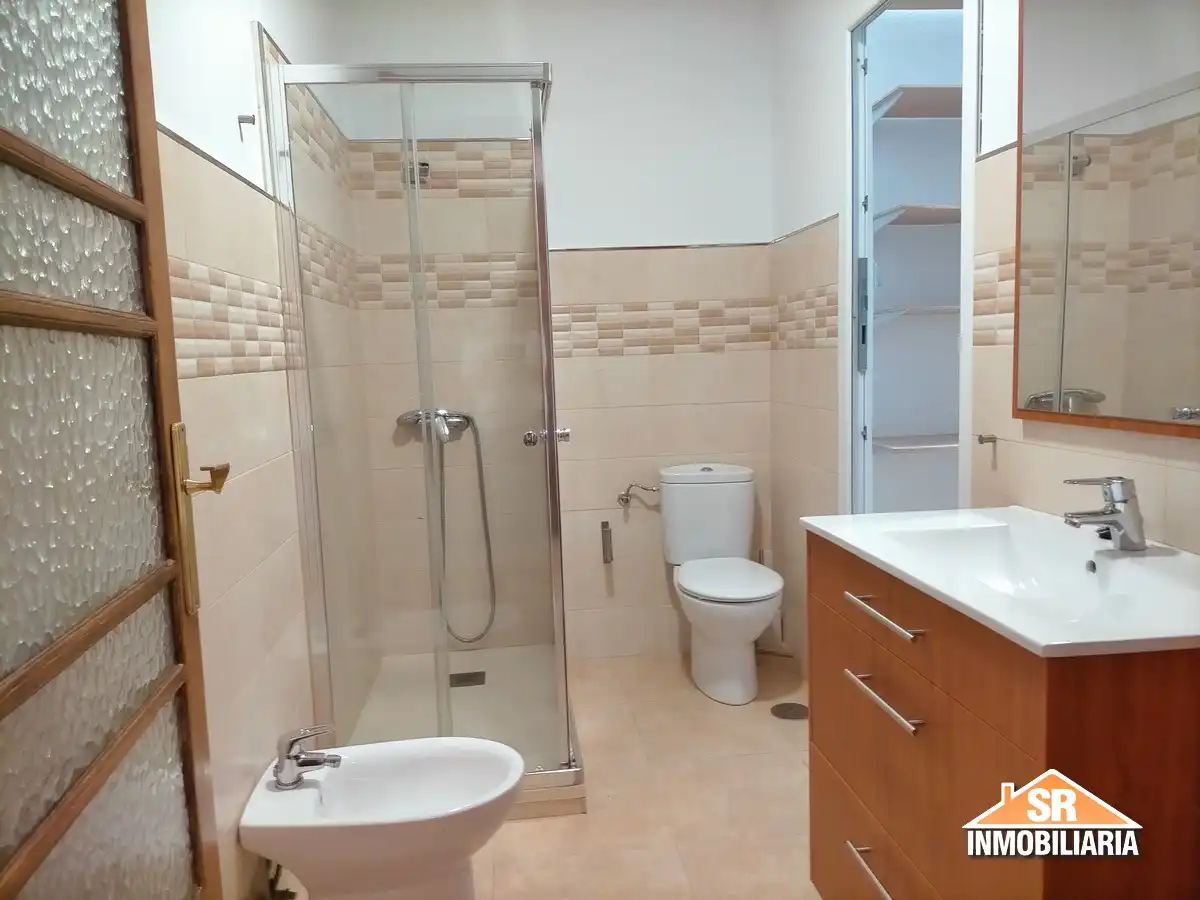 Flat to rent in Rúa Nosa Señora do Rosario, imagen 13