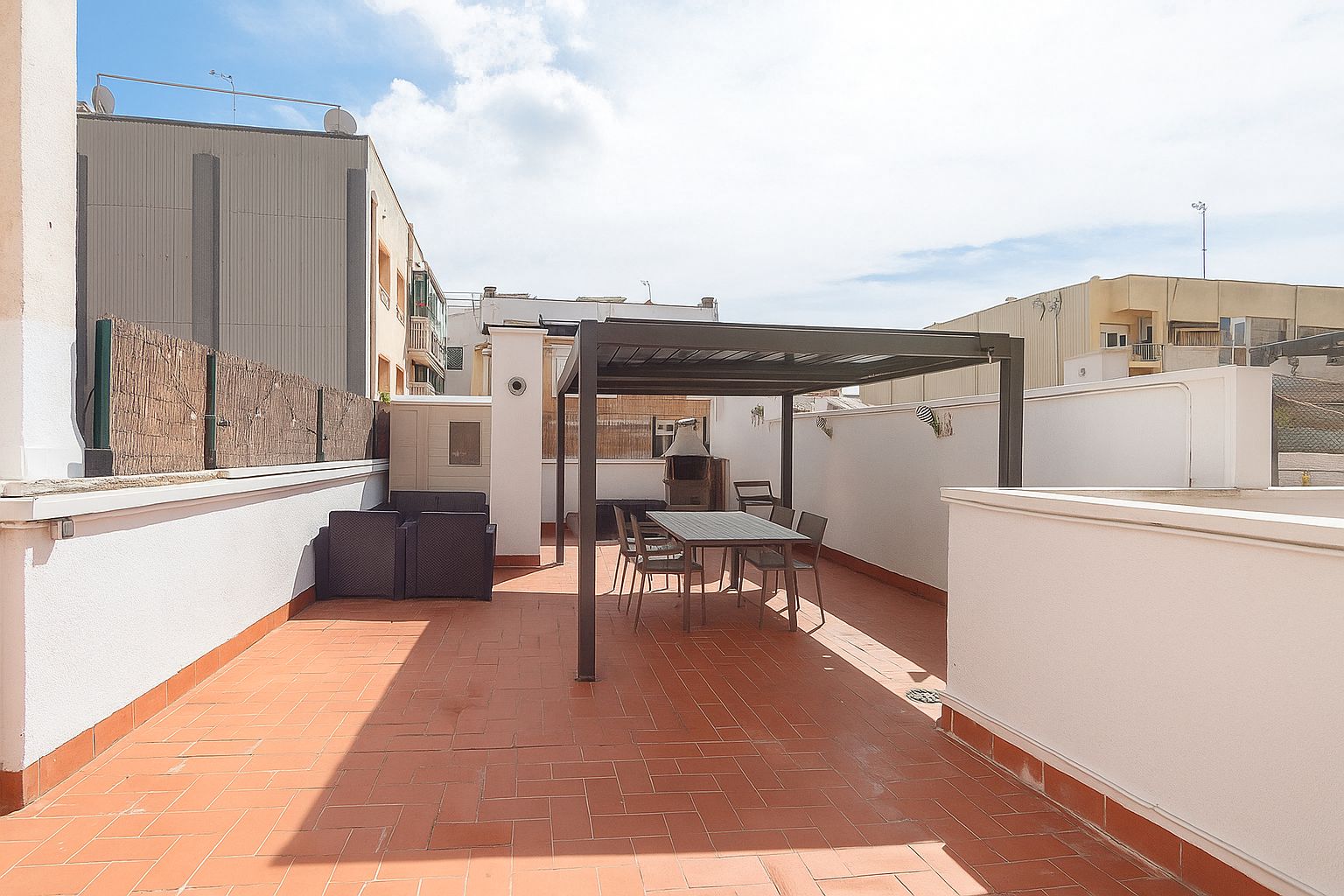 Wohnung zum verkauf in Carrer del Canonge Doctor Auguet, Centre