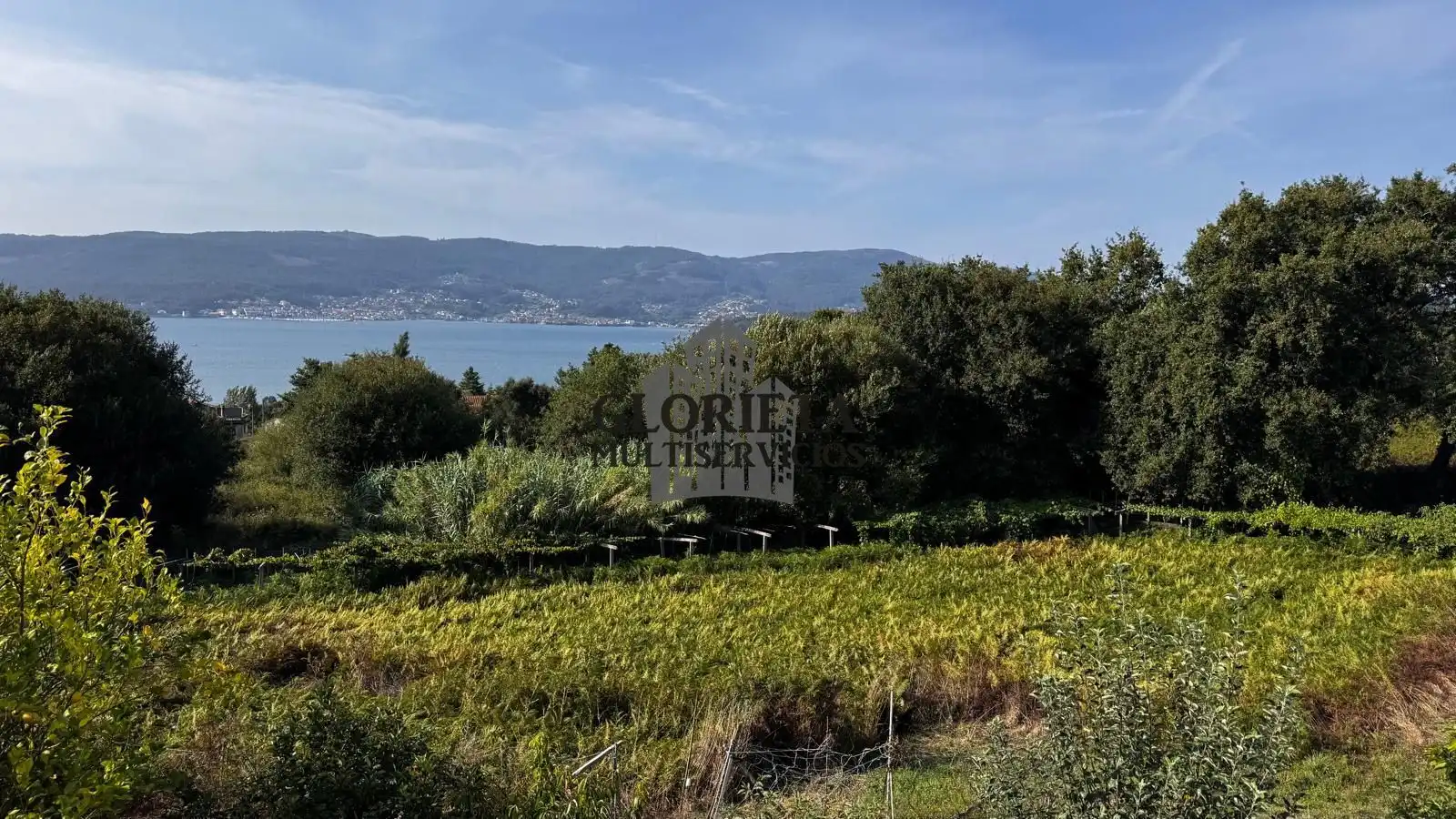 Casa o xalet en venda en Pontevedra Capital  amb Calefacció i Forn
