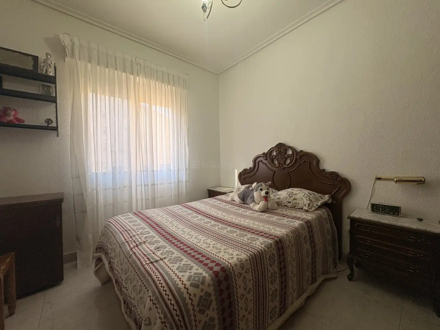 Habitación de Piso en venta en  Logroño con Calefacción