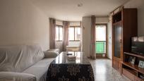 Bedroom of Flat for sale in Cenes de la Vega  with Air Conditioner, Heating and Terrace