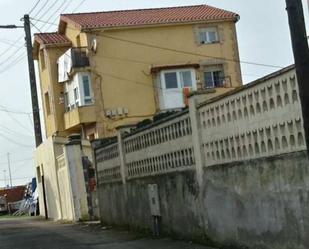 Vista exterior de Pis en venda en Santander