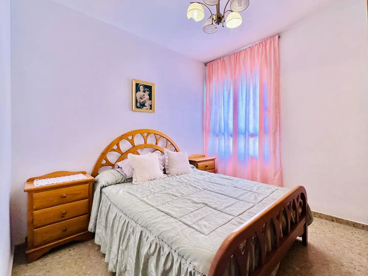 Appartement avec ascenseur à vendre à El Cristo - Cayetano Roldán, imagen 17