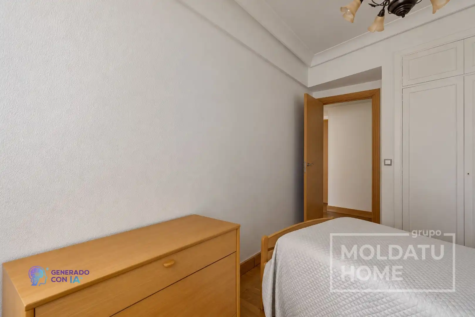 Habitación de Piso en venta en Amara - Berri