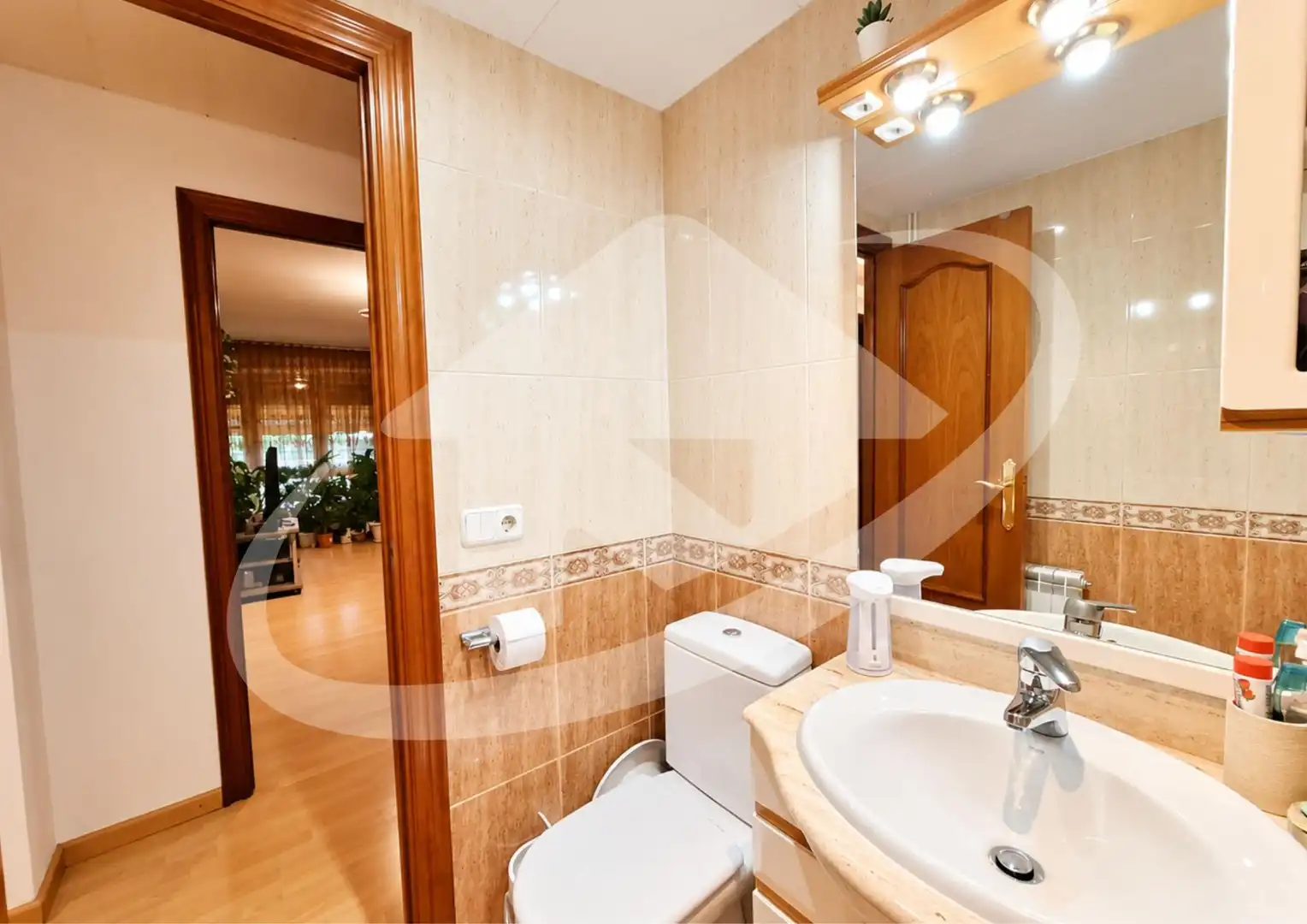 Piso con terraza en venta en ENRIC MORERA D', imagen 18