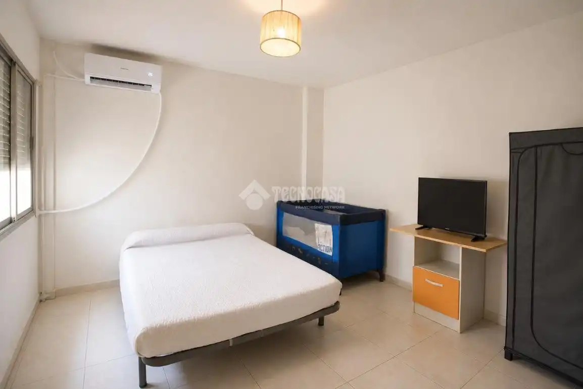 Habitación de Piso en venta en El Ejido