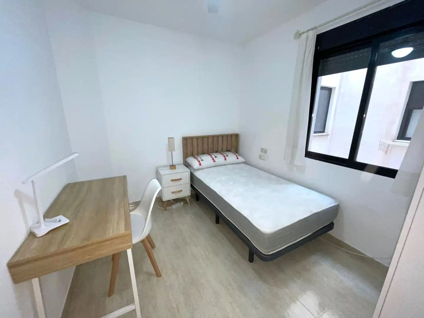 Flat for rent in SAN LORENZO, 10, San Lorenzo