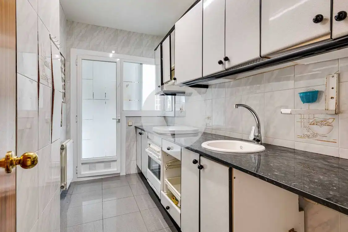 Wohnung mit Aufzug zum Verkauf in Sant Martí, imagen 9