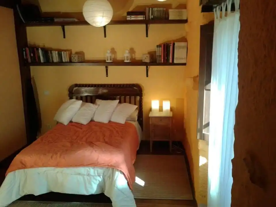 Casa amb jardí en venda a Calle San Antonio Puentetoma, imagen 12