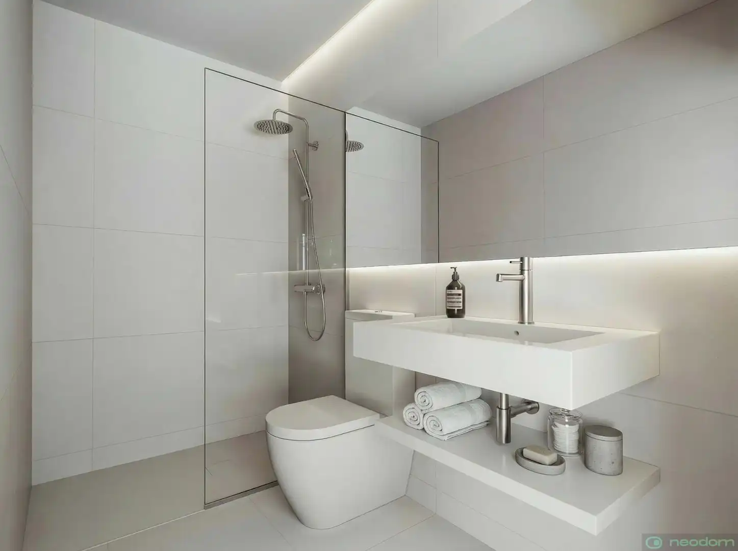 Casa con piscina in vendita a Escandinavia - Cautivador, imagen 14