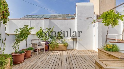 Foto 3 de Dúplex en venda a Barri Gòtic, Barcelona Capital
