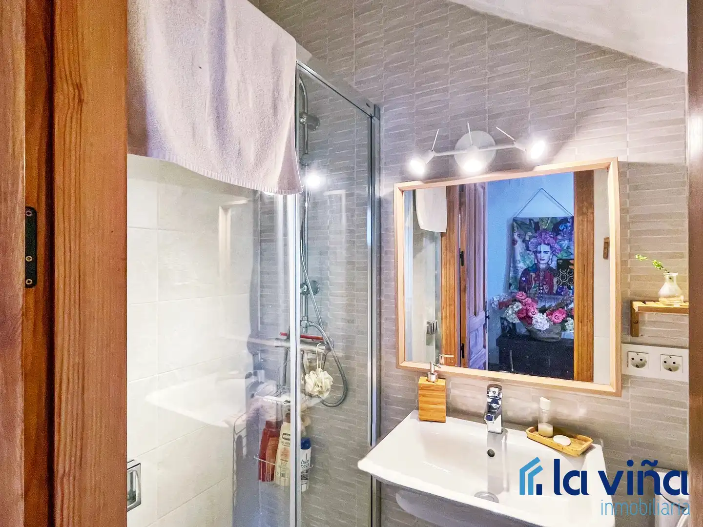 Casa amb jardí en venda a Villanueva de la Concepción, imagen 36