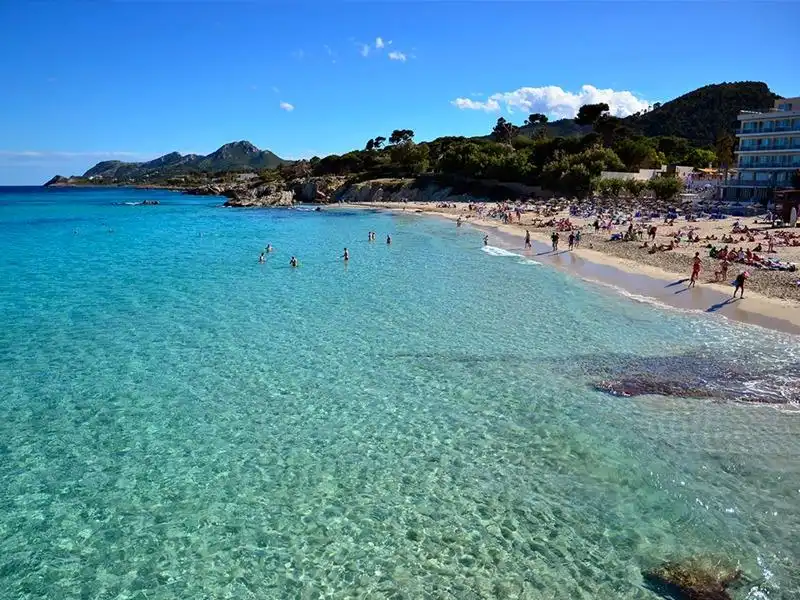 Doppelhaushälfte mit Terrasse zum Verkauf in Cala Ratjada, imagen 22