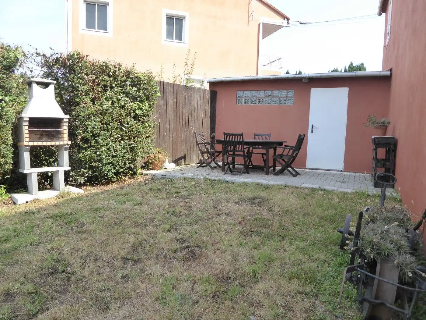 Casa amb jardí de lloguer a Rúa Xaviña 35, imagen 37
