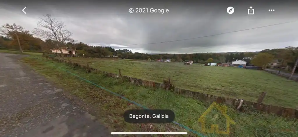 Casa rústica en venda a Begonte, imagen 4