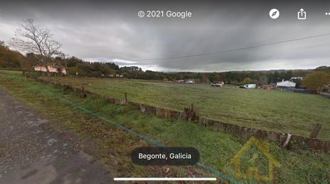 Foto 4 von Country house zum Verkauf in Begonte, Begonte, Lugo