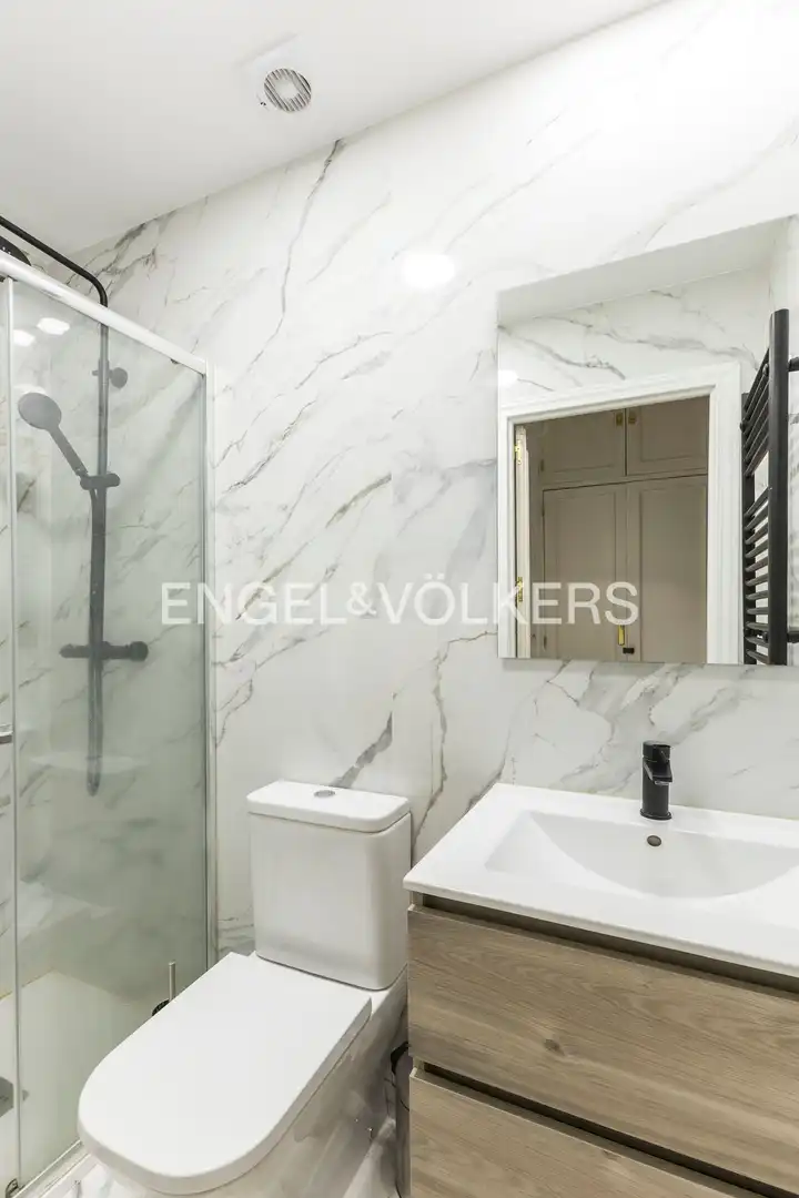 Appartement avec ascenseur à vendre à Calle Alcalá, imagen 20
