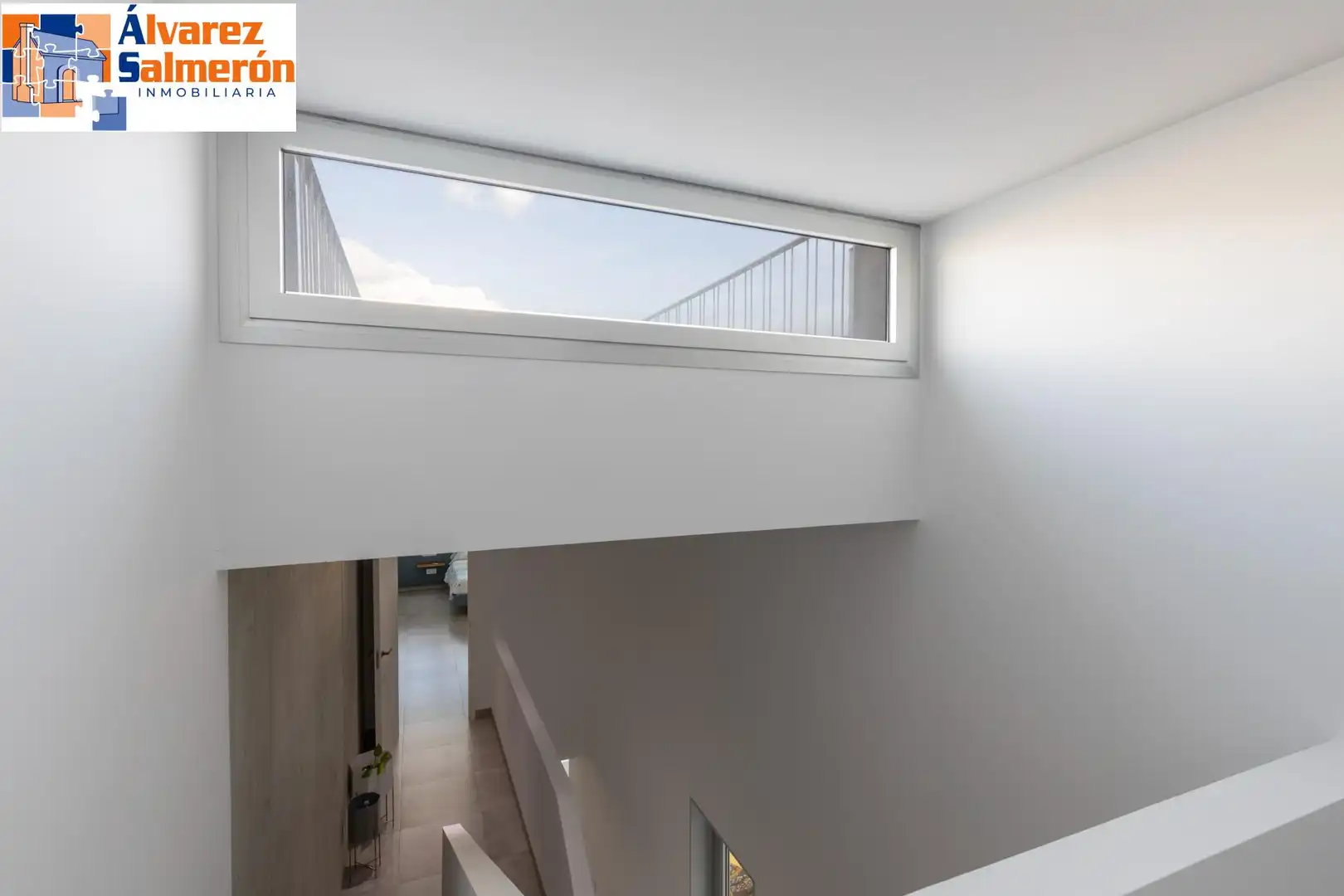 Balcony of Houses for sale in Granada