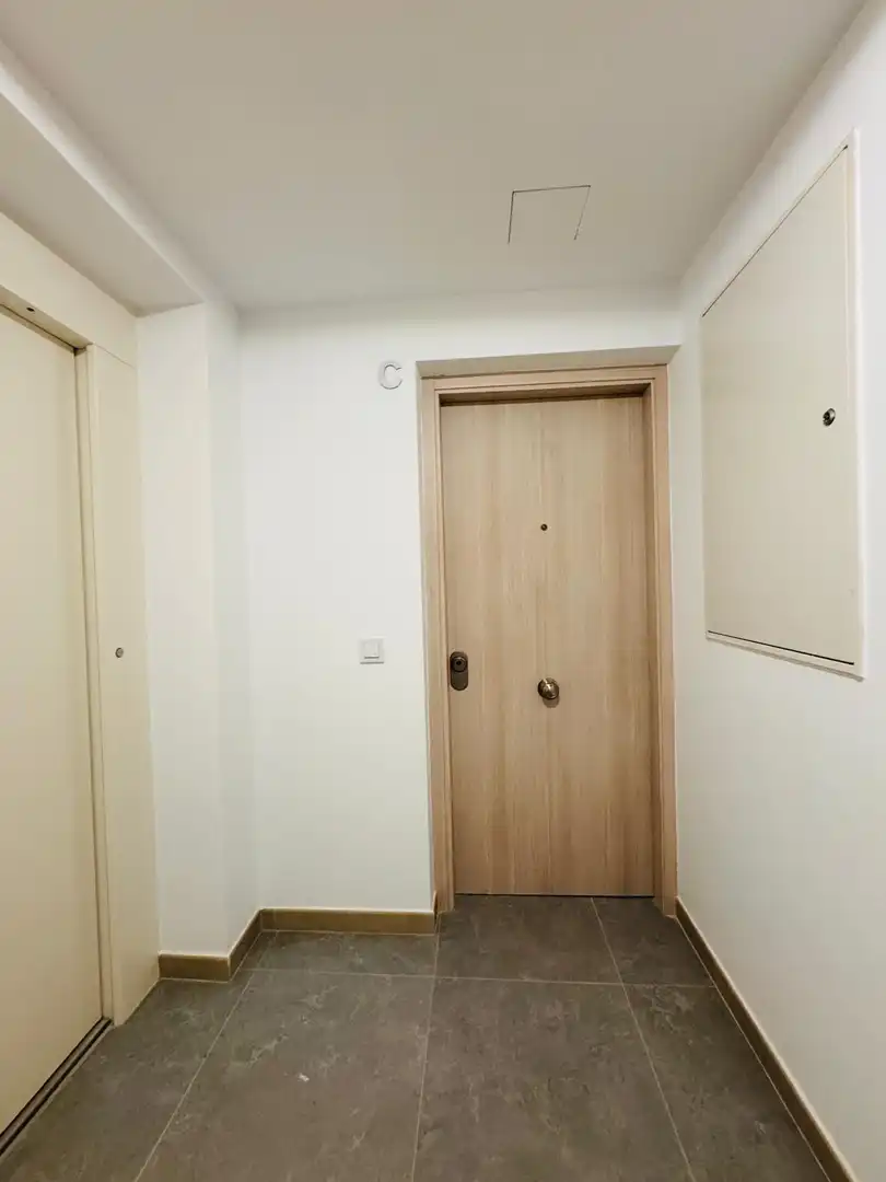 Apartament amb piscina en venda a Chullera, imagen 24