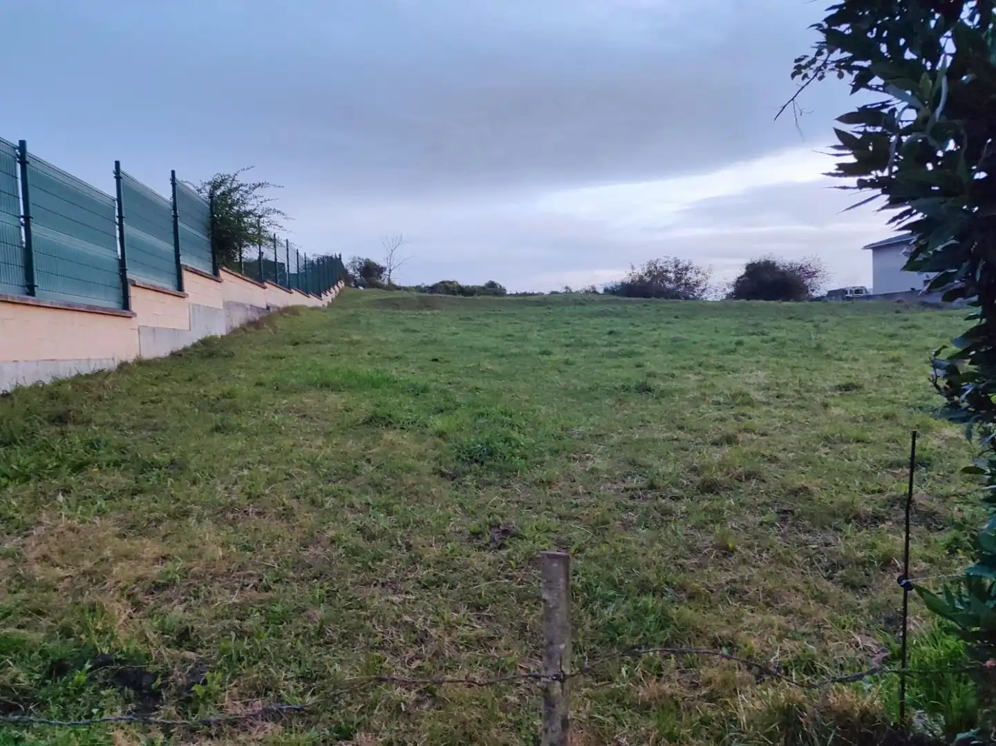 Terrenos y solares en venta en LUGIDO, imagen 8