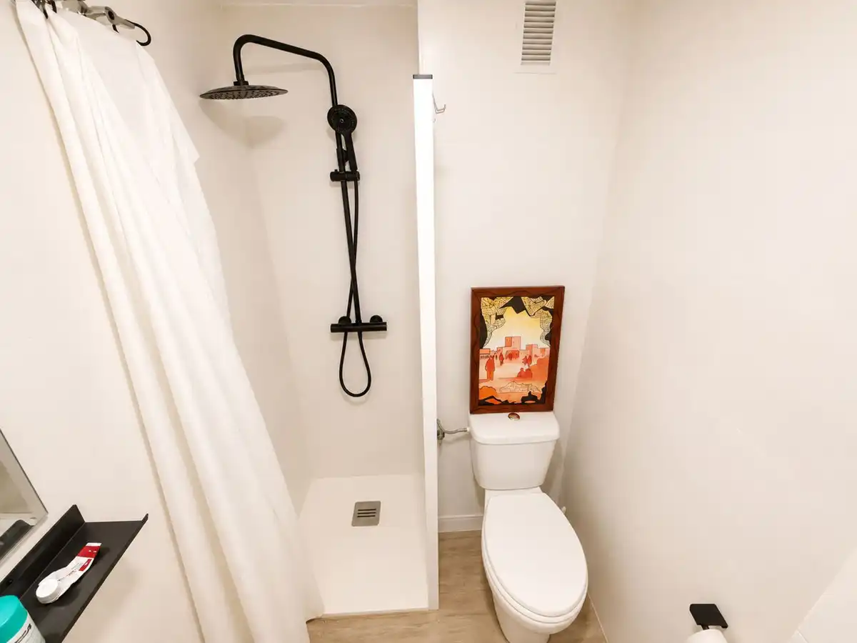 Apartment with terrace for sale in El Bajondillo, imagen 35