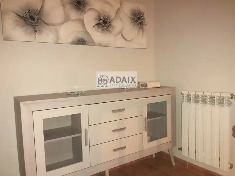 Adossat amb terrassa en venda a Tomelloso, imagen 17