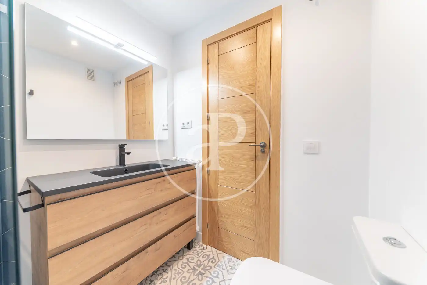 Flat for rent in Calle de Orense, Cuatro Caminos - Azca