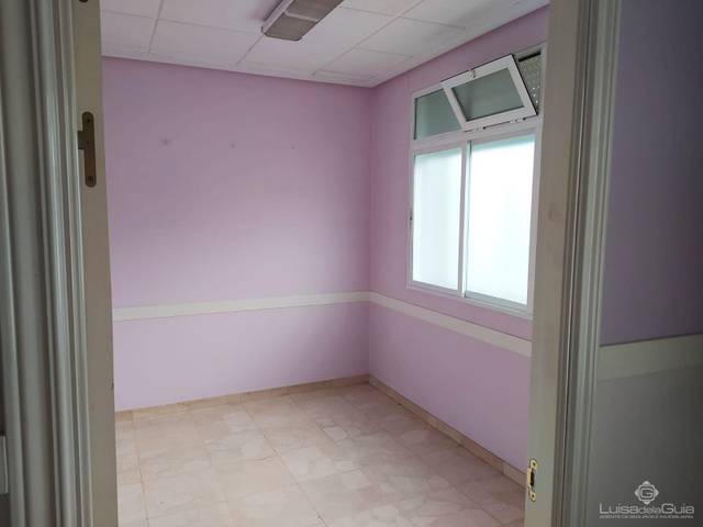 Local comercial en Venta en CONVENTO en Campo de Criptana