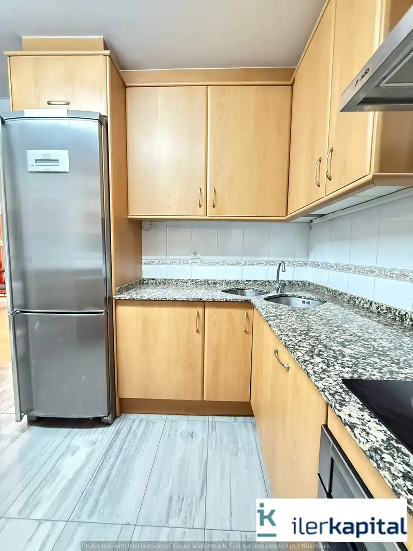 Flat with lift for sale in Cappont, imagen 7