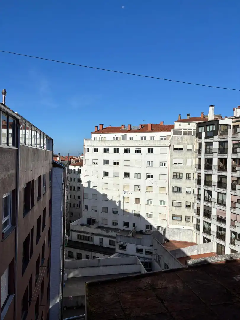 Apartament amb ascensor en venda a Rúa de Alfredo Brañas 15, imagen 7