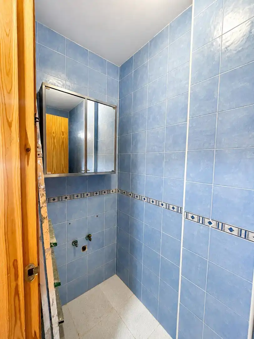 Bathroom of Flat for sale in Jerez de la Frontera  with Terrace and Storage room