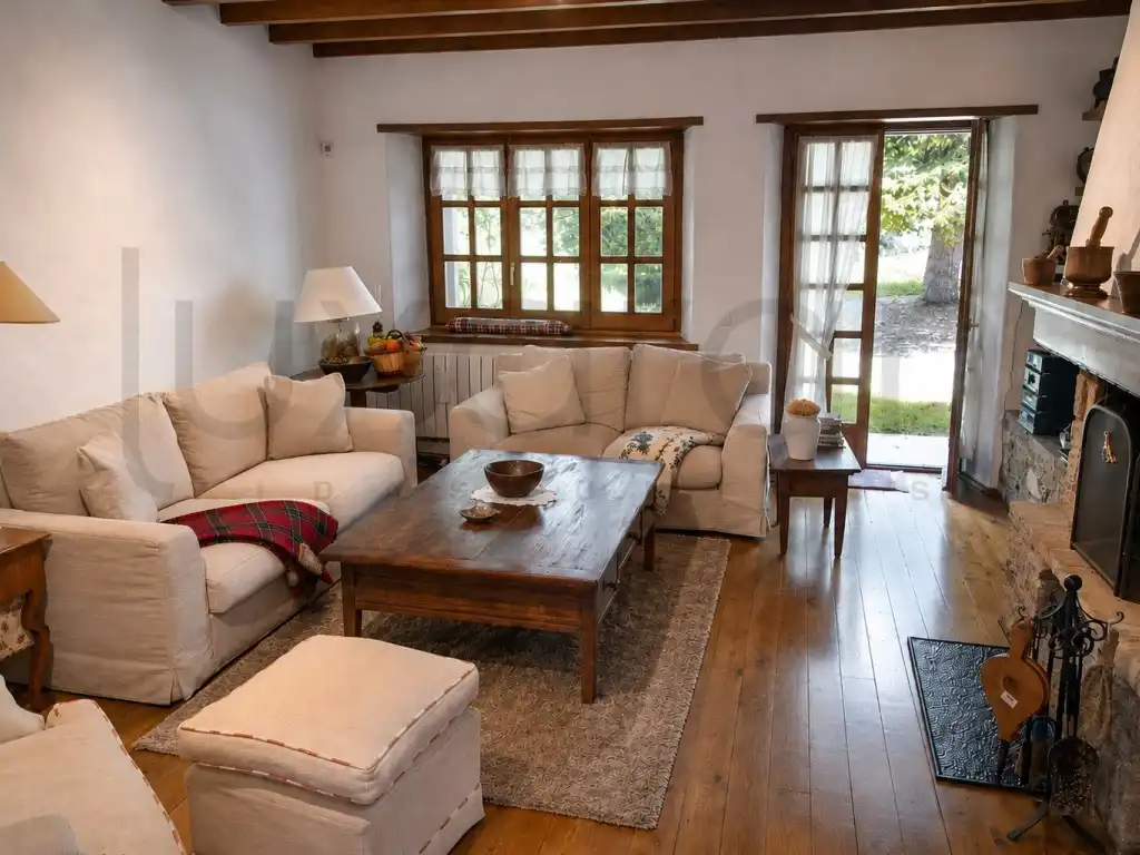 Casa in vendita a Urbanizacion Prat De Sancho 32, imagen 4