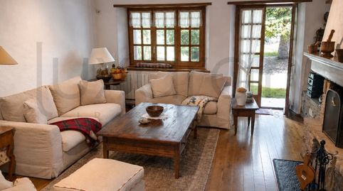 Foto 4 de Casa o chalet en venta en Urbanizacion Prat de Sancho, 32, Casarilh, Vielha e Mijaran