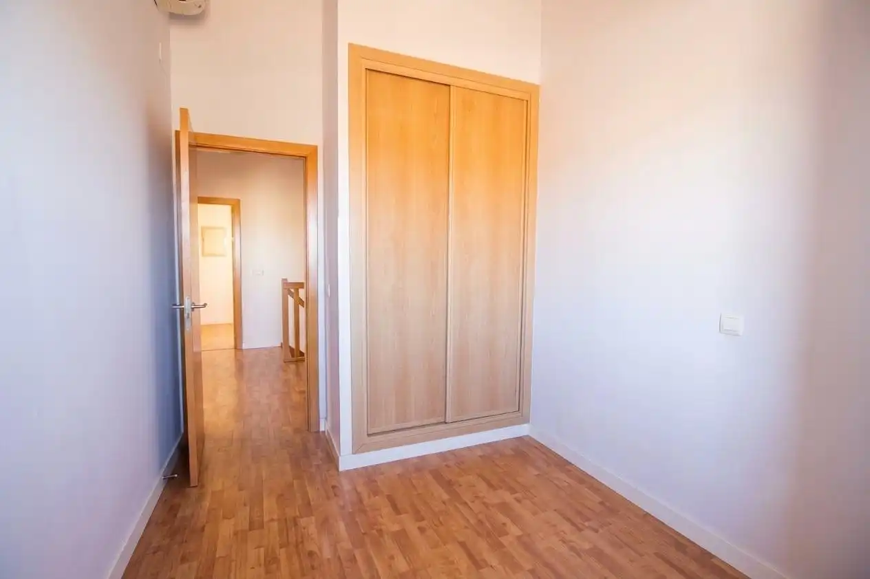 Casa a schiera con piscina in vendita a El Retiro - Parque Atlántico - Ronda este, imagen 25