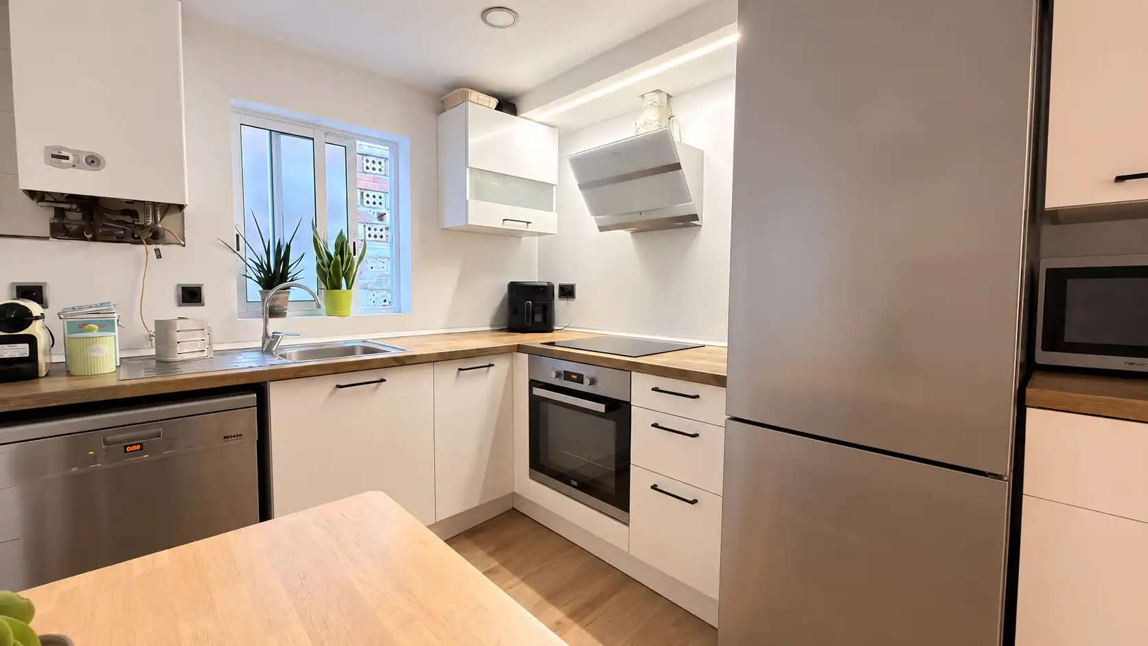 Maison mitoyenne avec terrasse à vendre à Passeig Pare Daniel, imagen 9