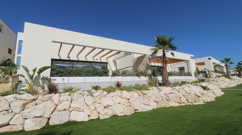 Foto 4 de Apartament en venda a Monforte del Cid, Alicante