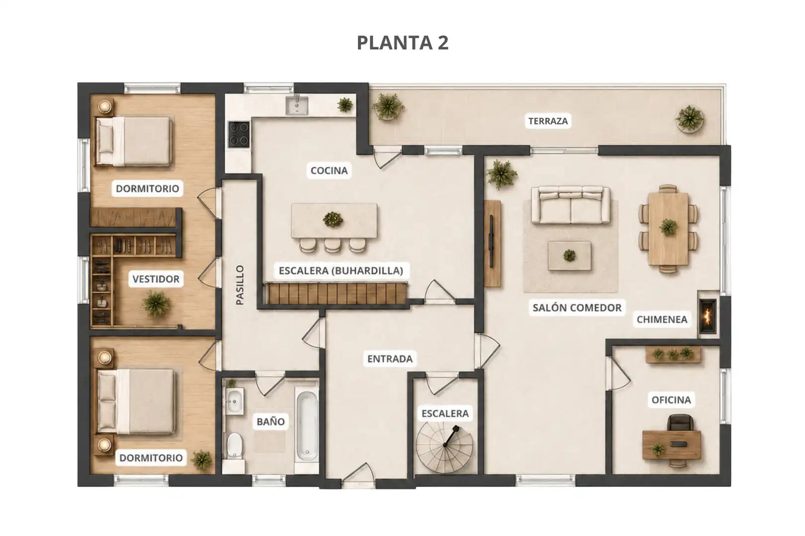 Casa o chalet en venta en Tiana con Jardín privado, Terraza y Piscina