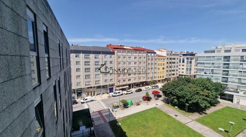 Foto 5 de Apartament de lloguer a Camiño Do Ferro, Zona Fernández Ladreda, Pontevedra Capital