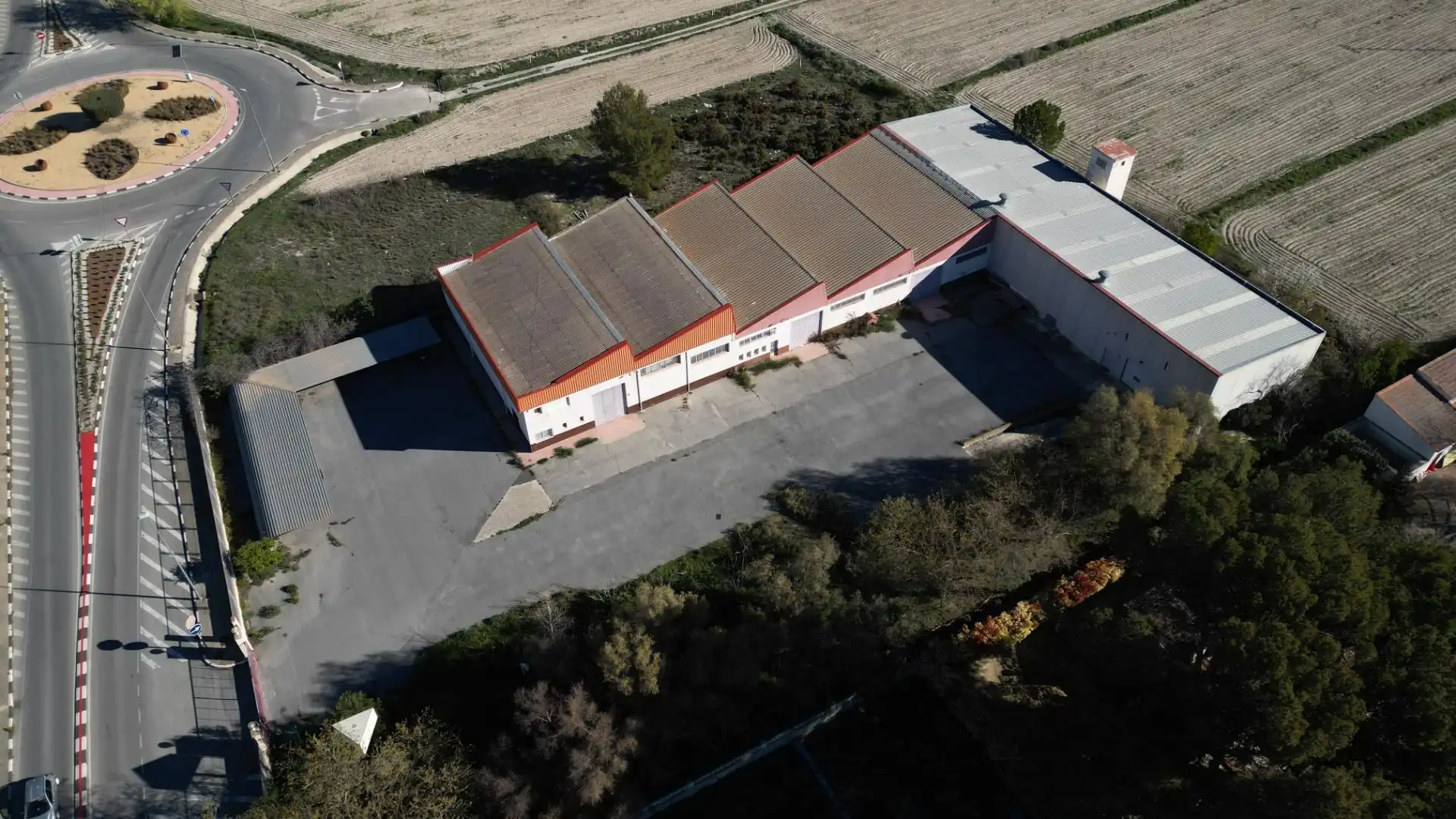 Nave industrial en venta en Camino N 340, 21, Onil