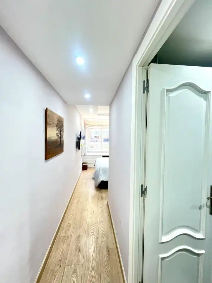 Flat for sale in Centre