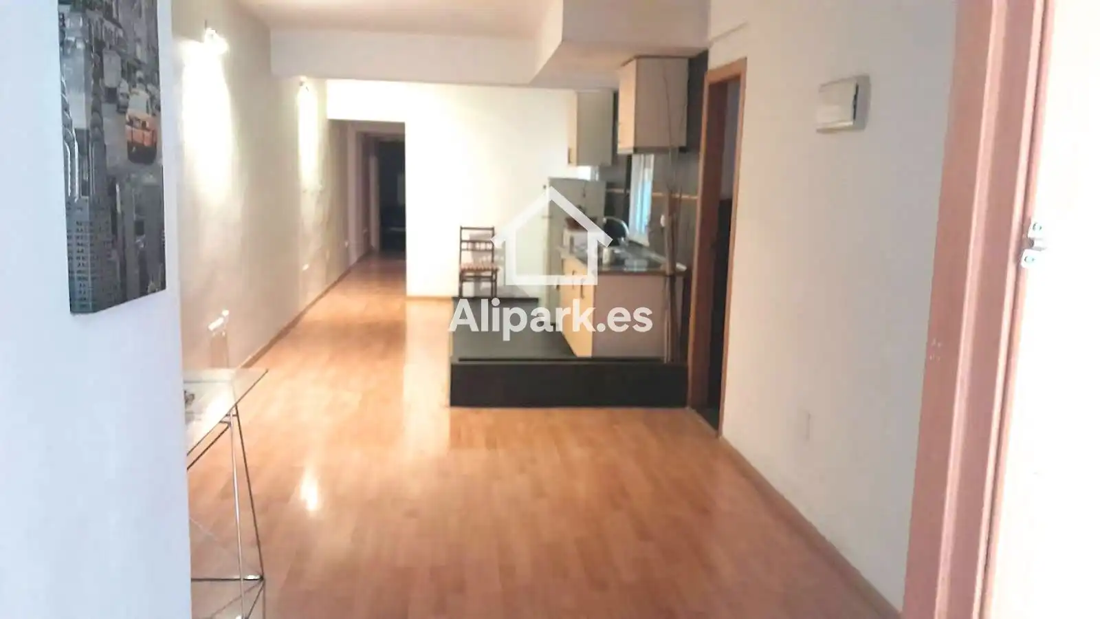 Oficina en venda en Alicante / Alacant amb Terrassa