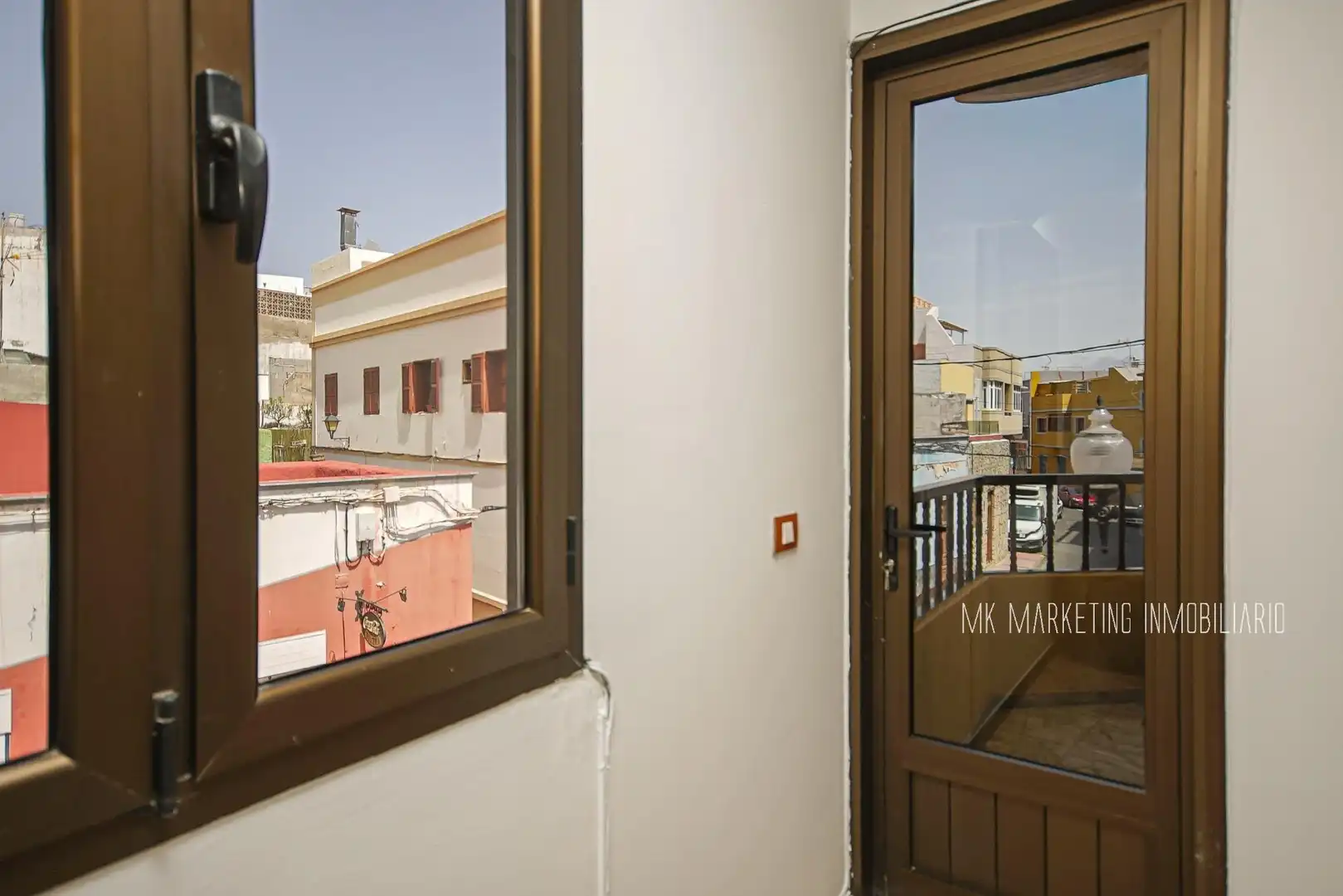 Balcony of Flat for sale in Telde  with Balcony