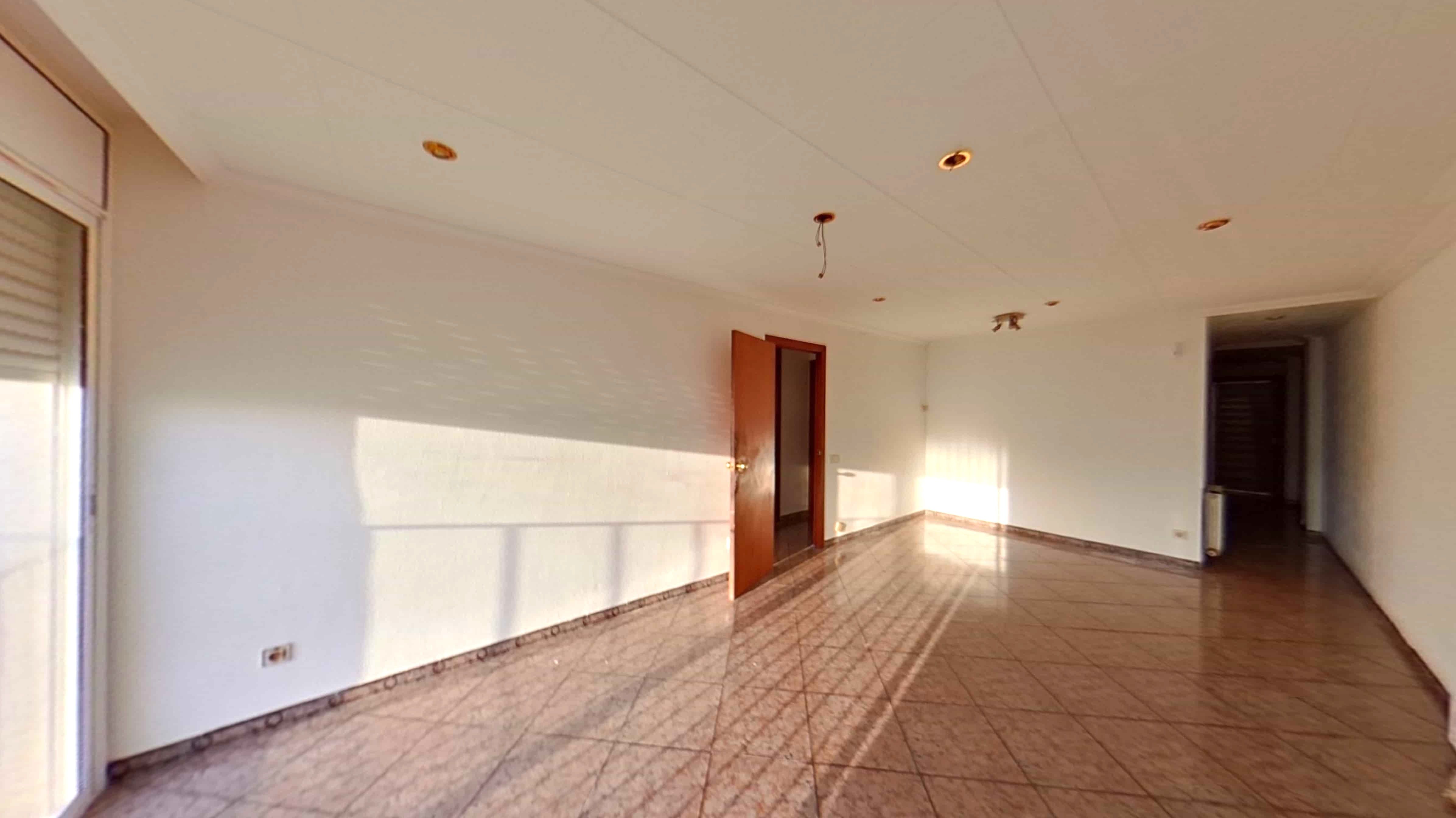 Apartament en venda a Besos, 55, -1, Les Arenes - La Grípia  Can Montllor