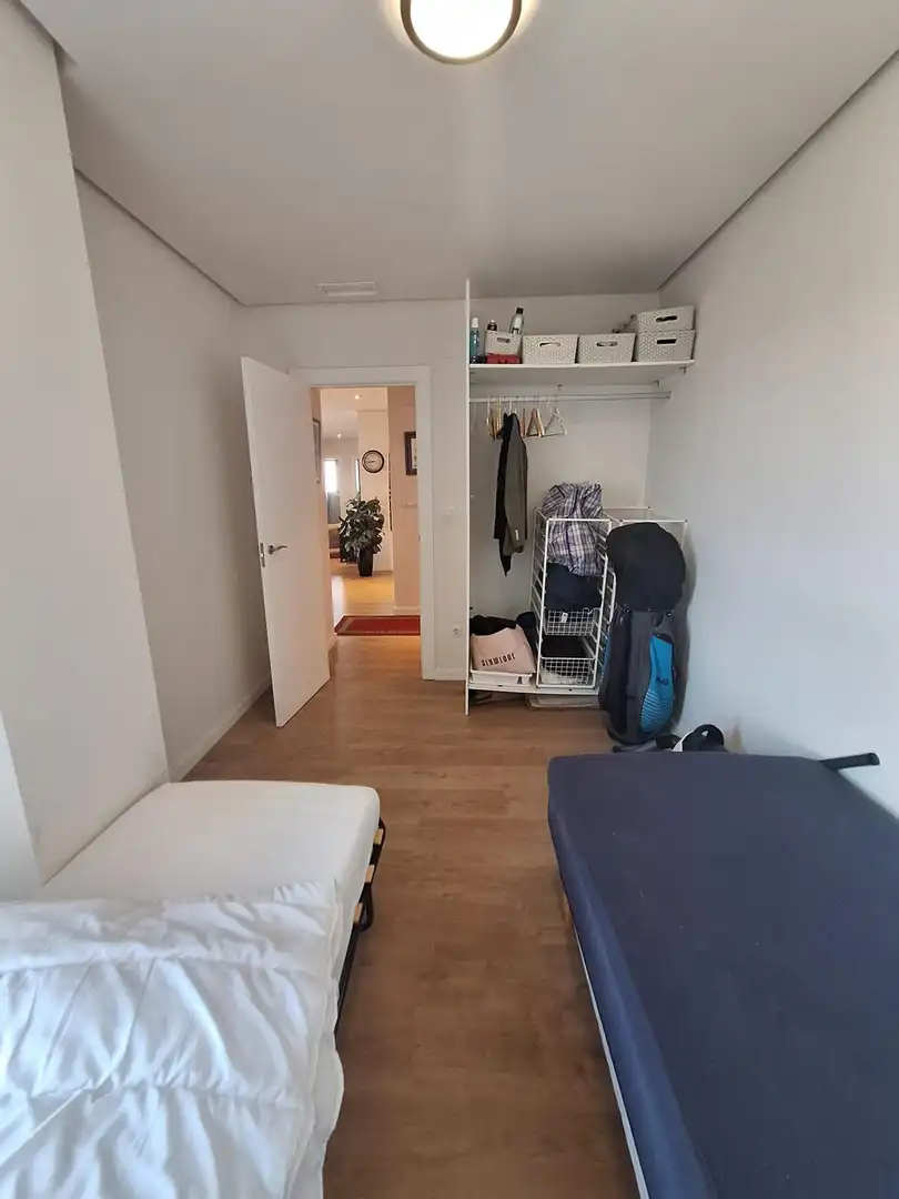 Apartament amb terrassa en venda a Calle CLAVO, imagen 23